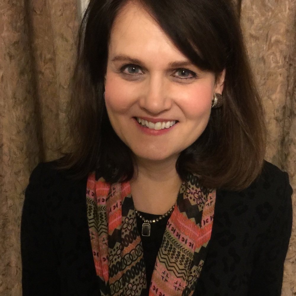 Meet your Posher, Rebecca
